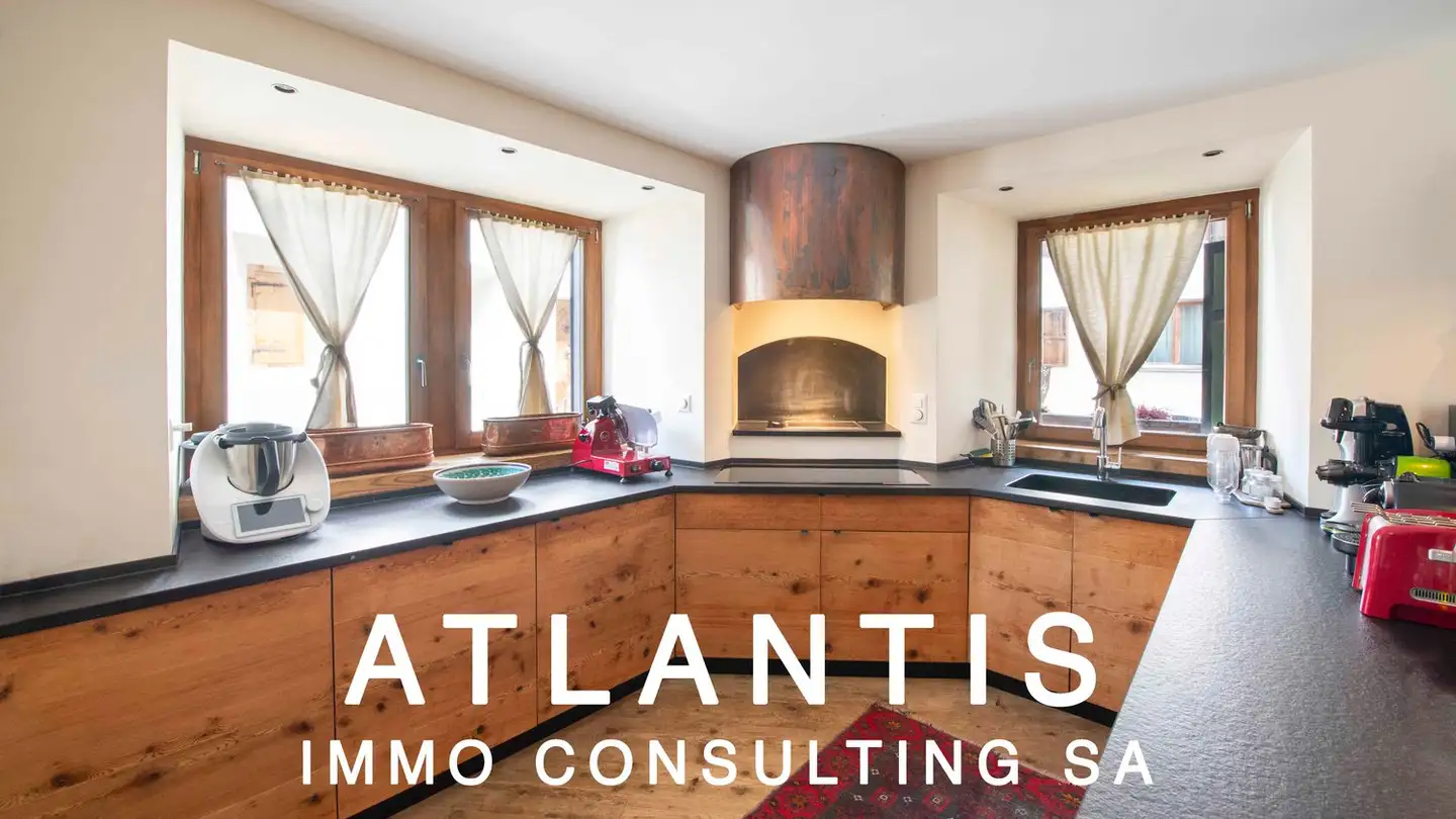 Wohnung kaufen - 7505 Celerina/Schlarigna