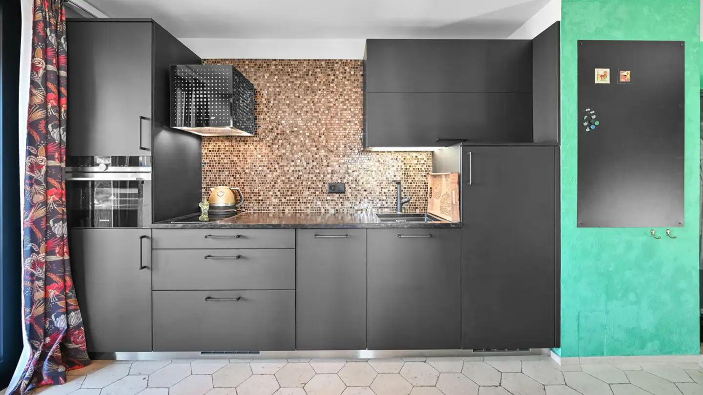 Appartement à vendre - 1820 Territet - Photo 4