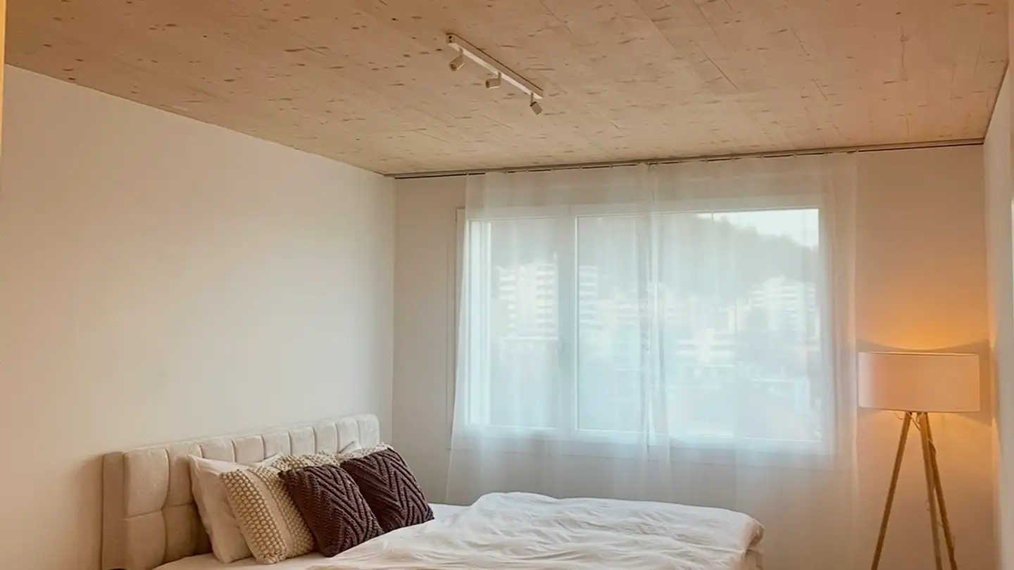 Appartement à louer - 8964 Rudolfstetten - Photo 4