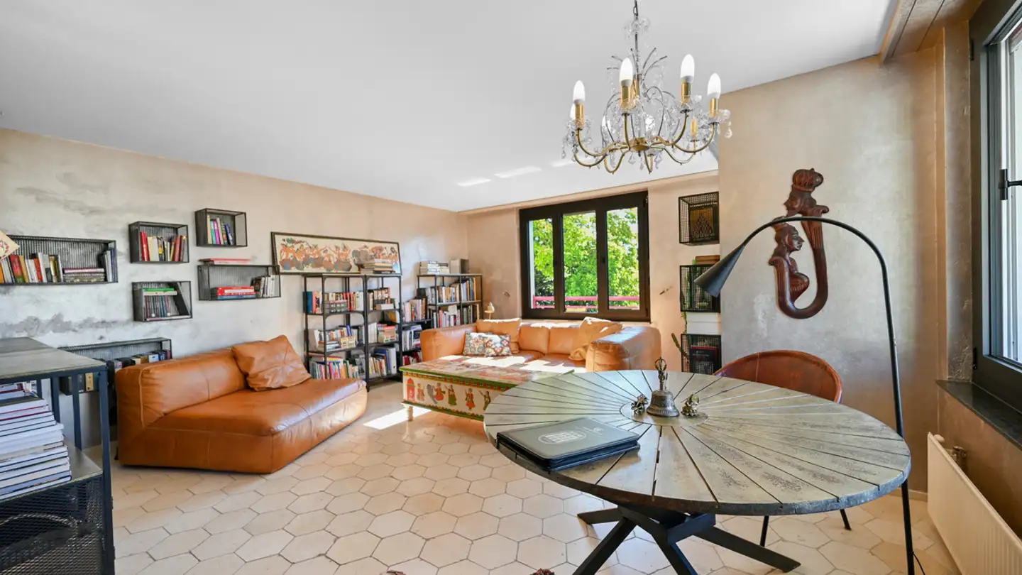 Appartement à vendre - 1820 Territet - Photo 2