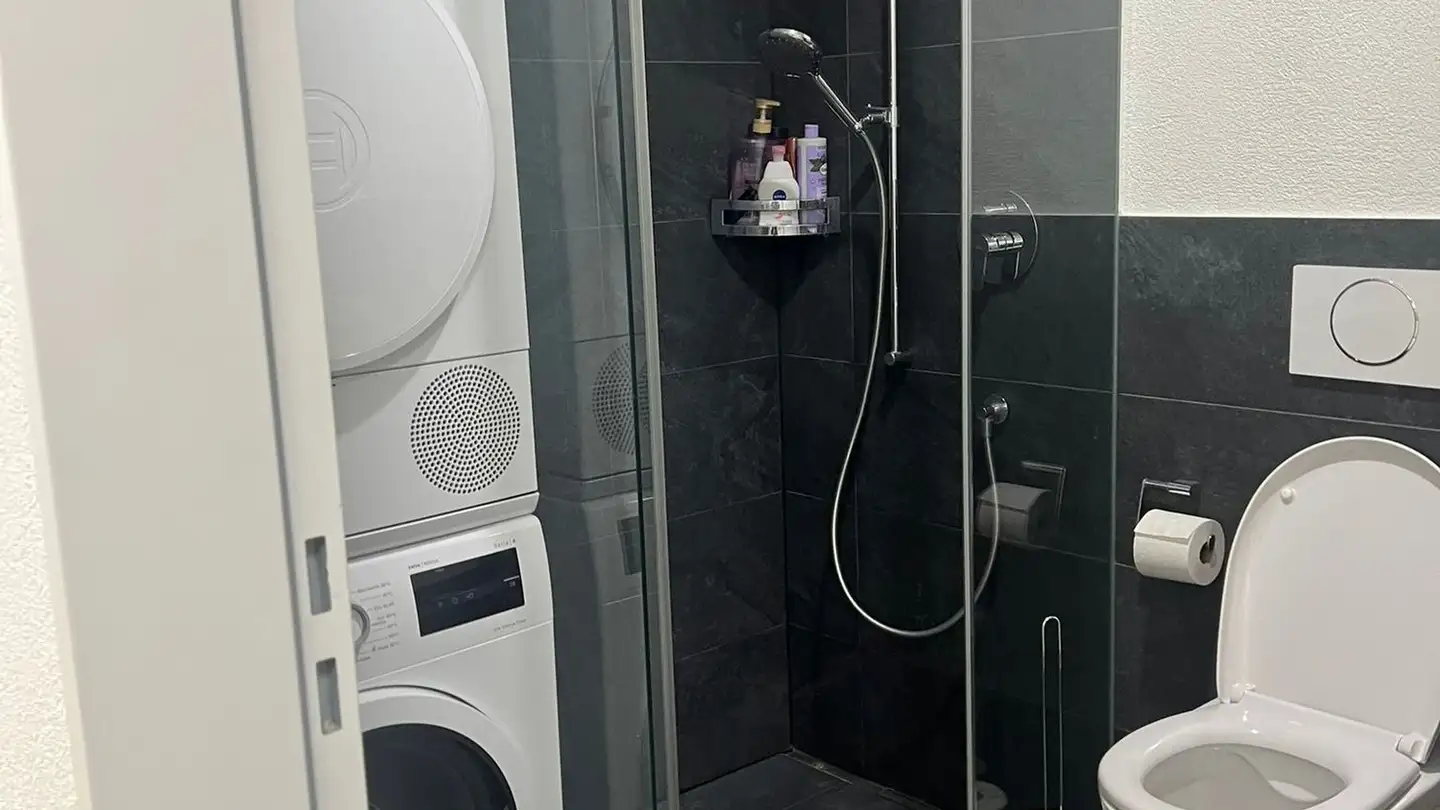 Appartamento in affitto - Engstringerstrasse 56, 8952 Schlieren - Foto 2