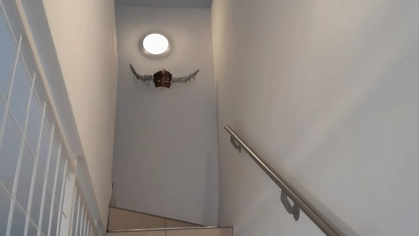 Appartamento in affitto - Via Cappellino Sora 8, 6855 Stabio - Foto 3