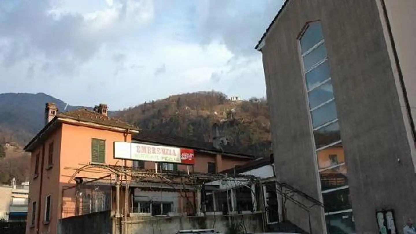 Ristorante in vendita - 6500 Bellinzona