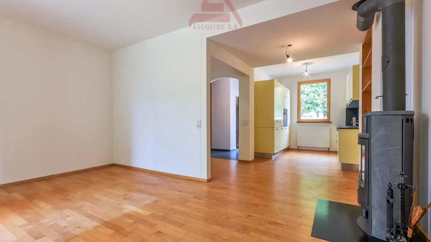 Row house for sale - Via Muro Della Rossa 25, 6600 Solduno - Photo 2