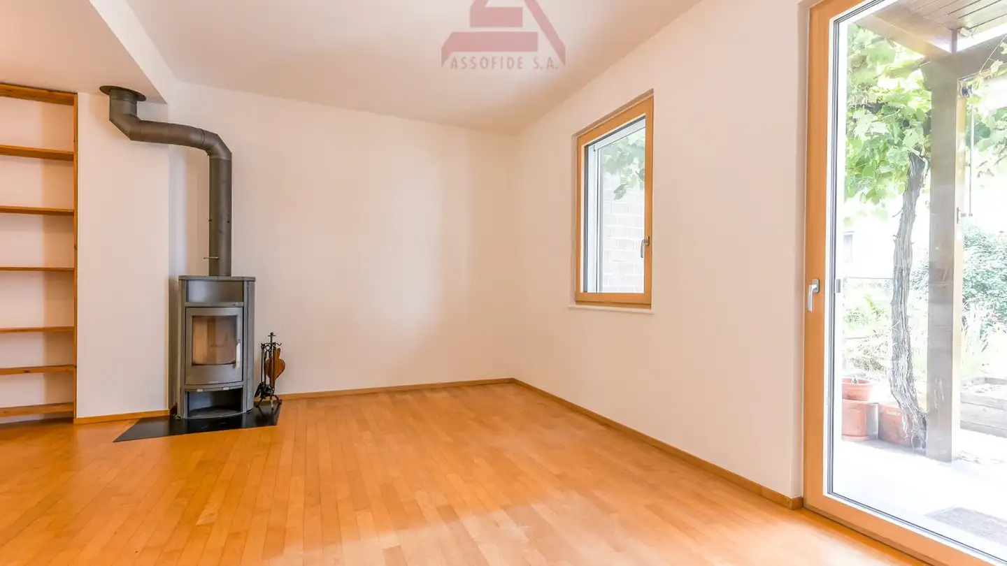 Row house for sale - Via Muro Della Rossa 25, 6600 Solduno - Photo 3