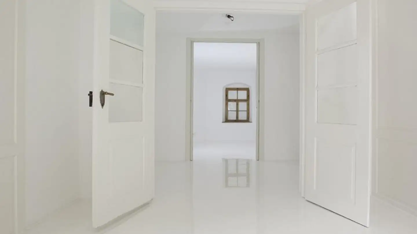 Apartment for rent - Untere Gasse 32, 7000 Chur