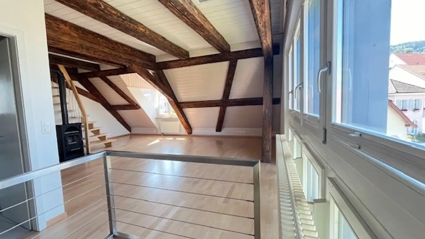 Apartment for rent - Hauptstrasse 47, 4148 Pfeffingen - Photo 3