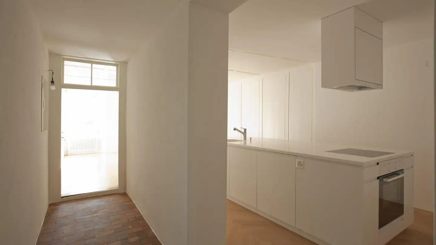 Apartment for rent - Untere Gasse 32, 7000 Chur - Photo 4