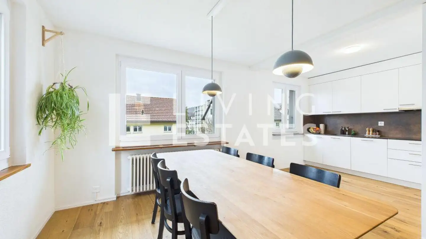 Casa a schiera in vendita - Hombergstrasse 55, 4600 Olten - Foto 3