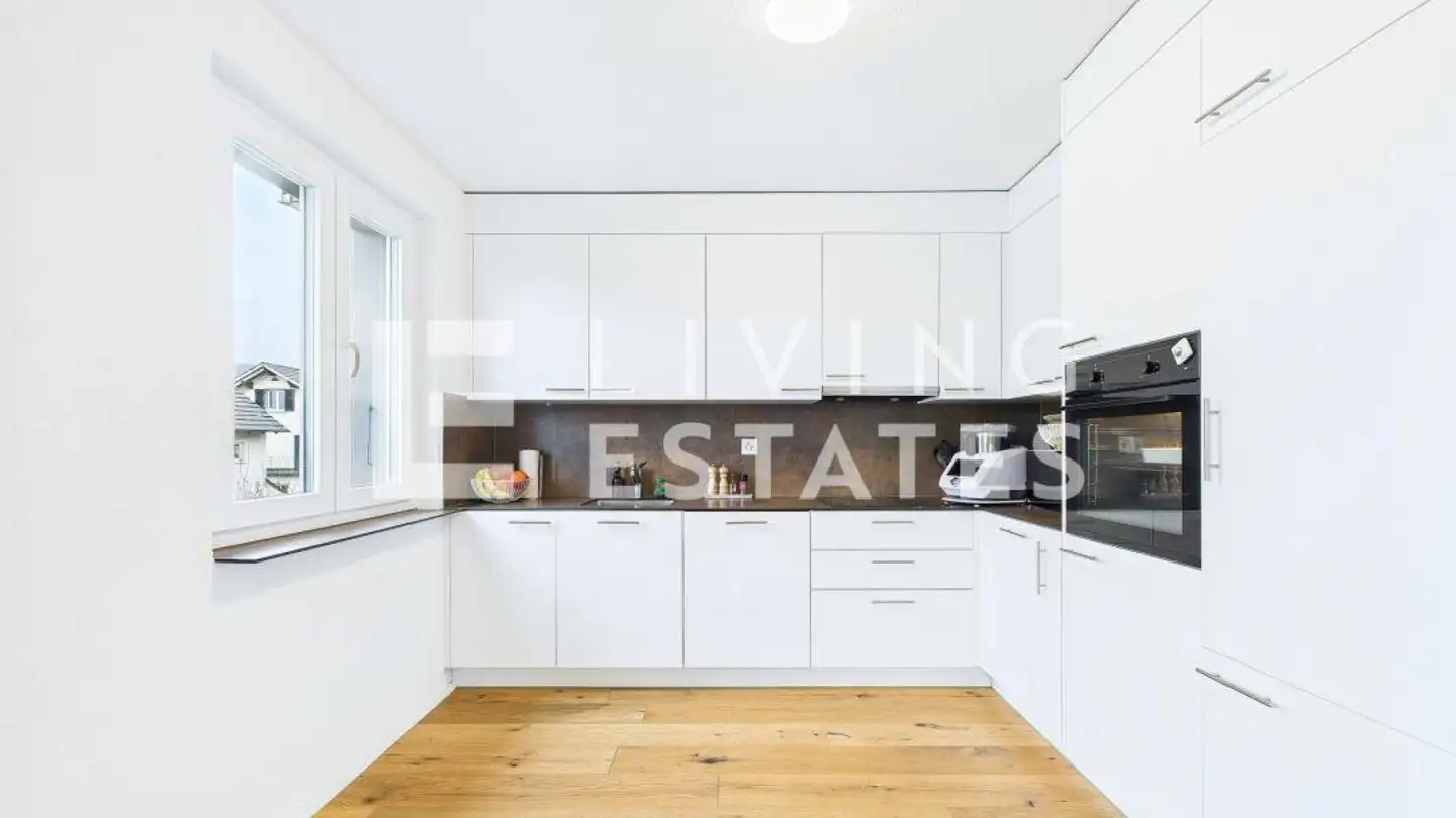 Casa a schiera in vendita - Hombergstrasse 55, 4600 Olten - Foto 4
