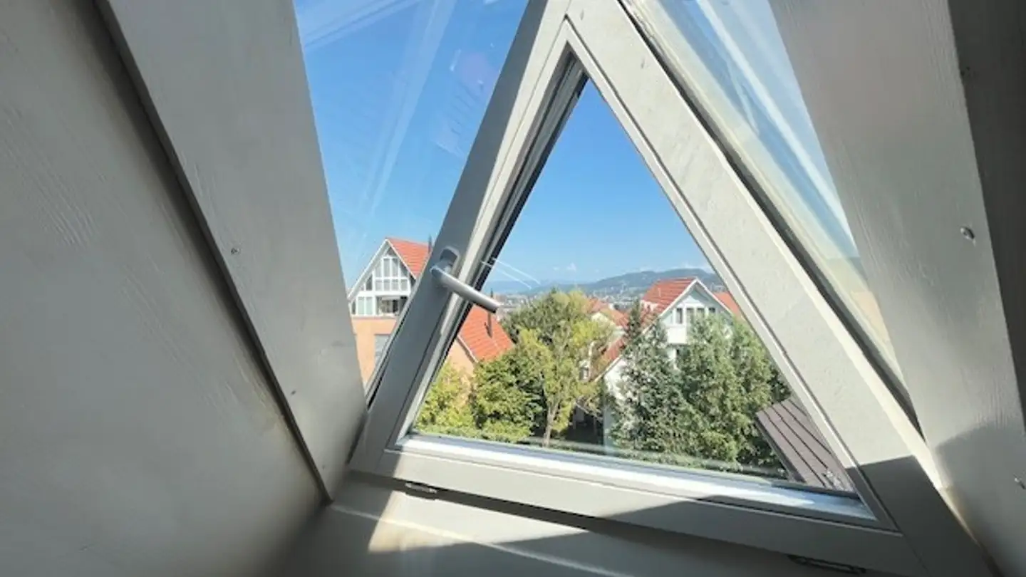 Apartment for rent - Hauptstrasse 47, 4148 Pfeffingen - Photo 2