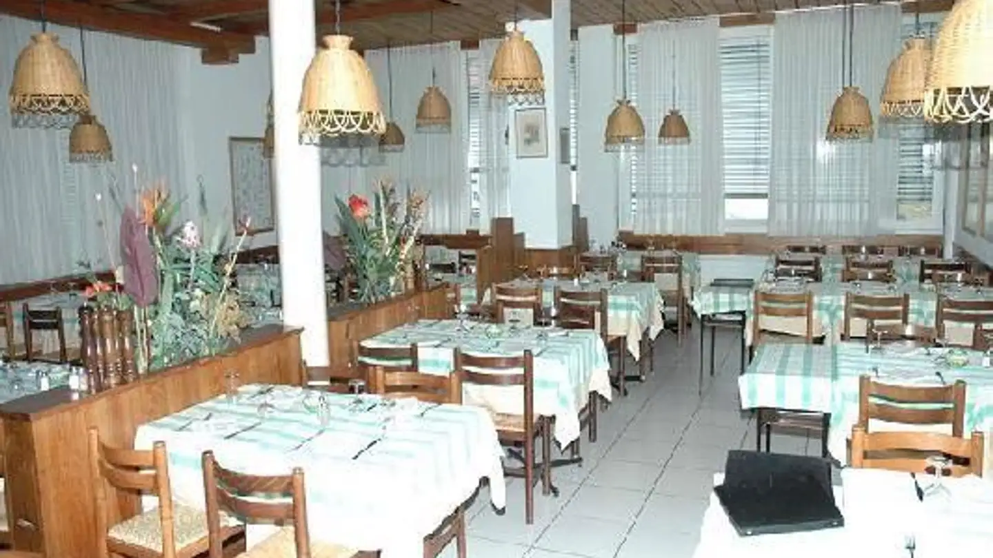 Ristorante in vendita - 6500 Bellinzona - Foto 3