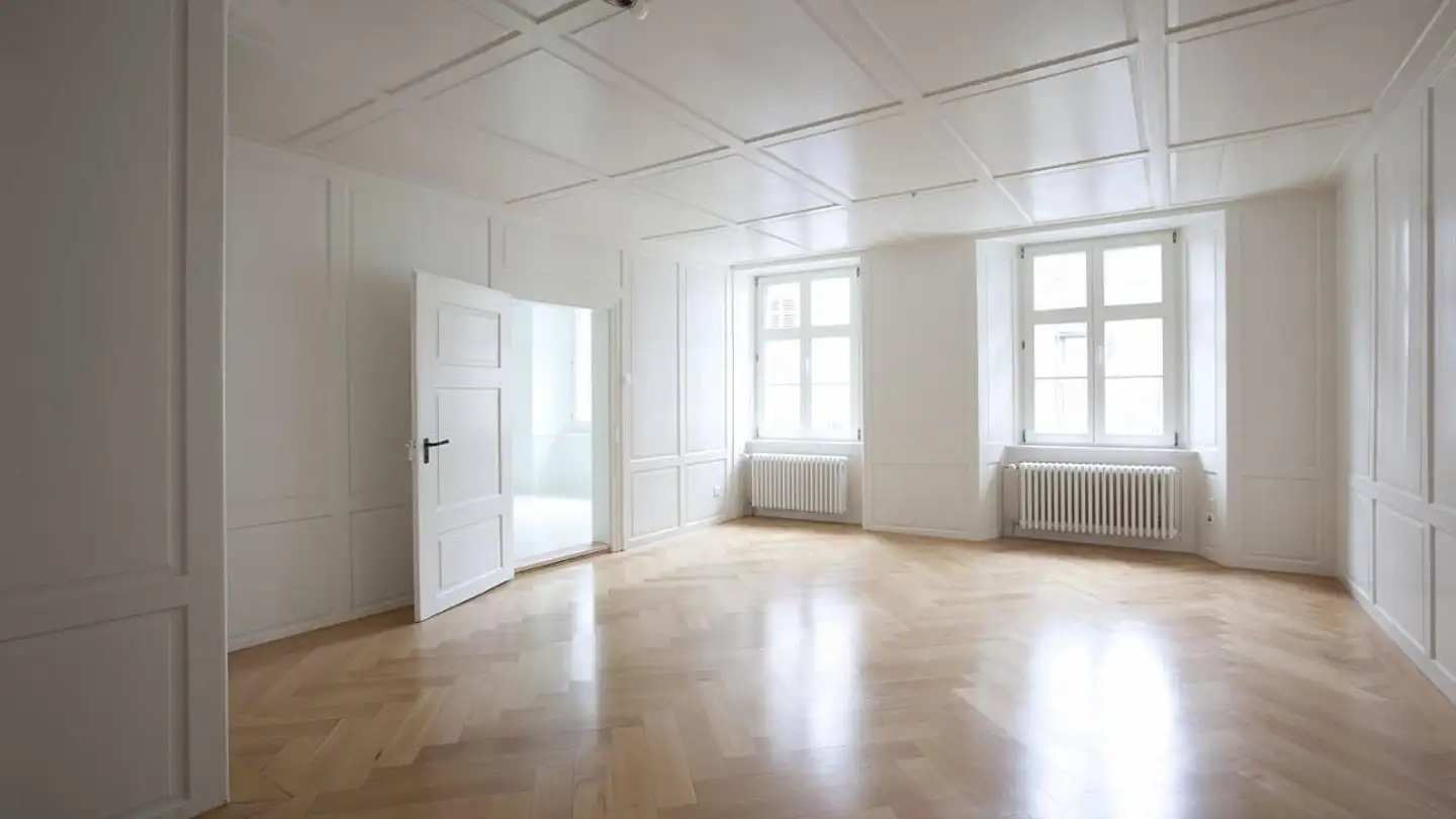Apartment for rent - Untere Gasse 32, 7000 Chur - Photo 2
