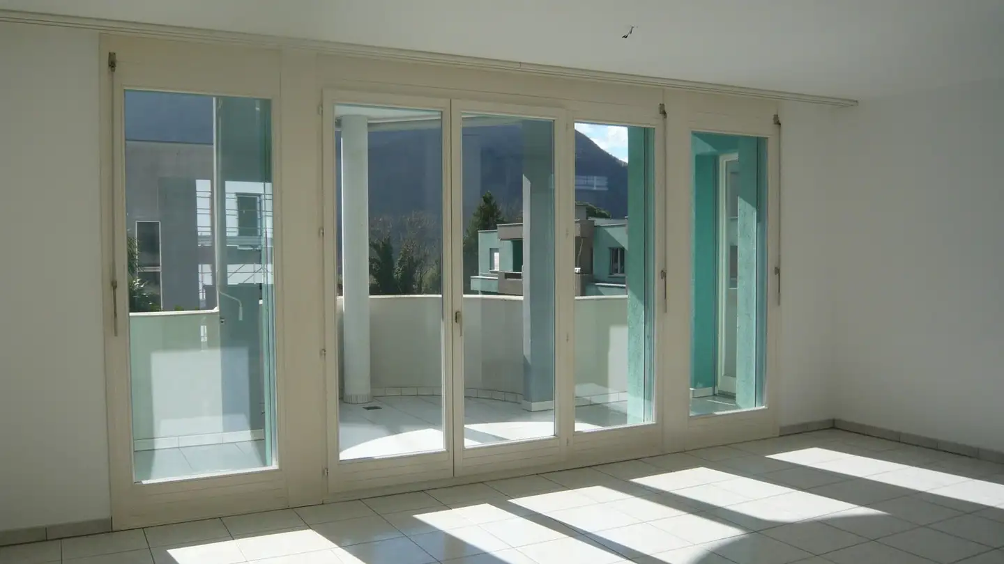 Appartamento in affitto - 6818 Melano - Photo 3