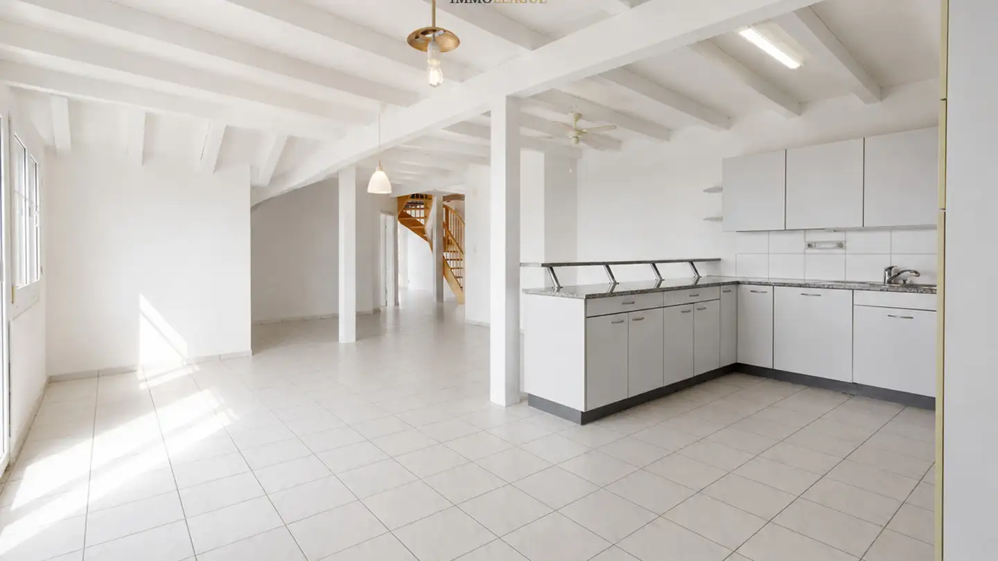 Dachgeschosswohnung kaufen - 8597 Landschlacht - Foto 4