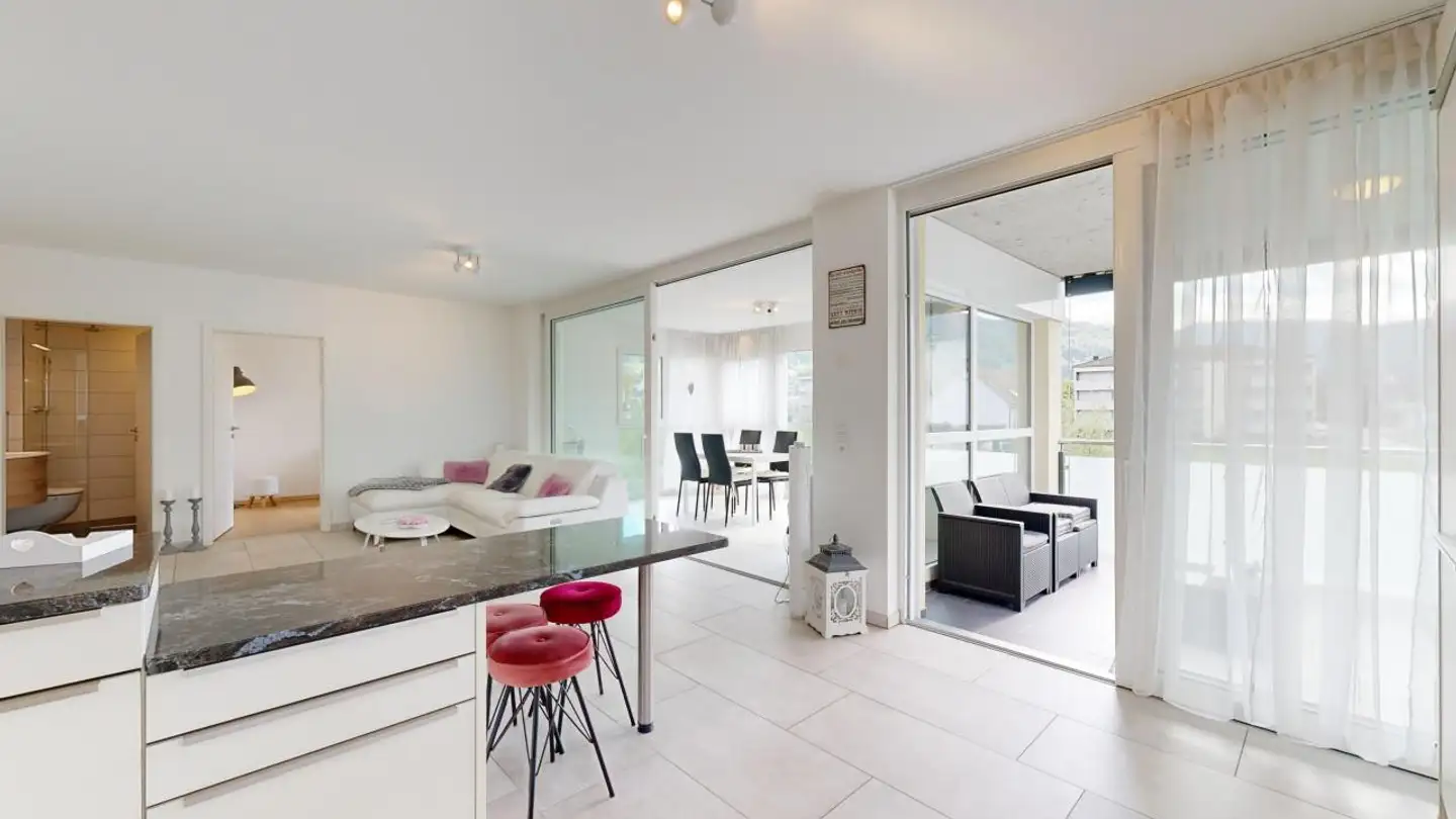 Apartment for sale - 4227 Büsserach