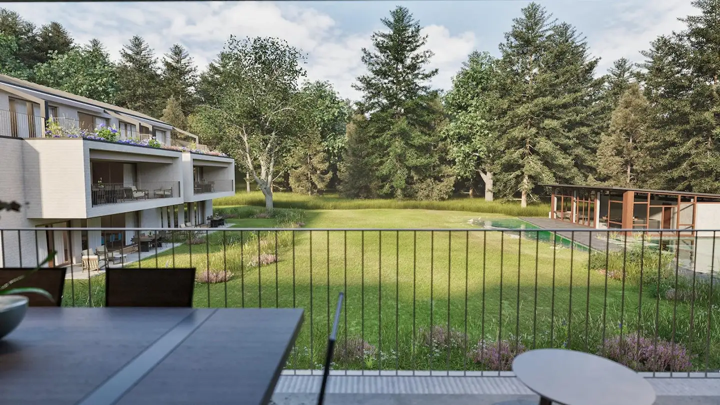 Apartment for sale - 6932 Breganzona