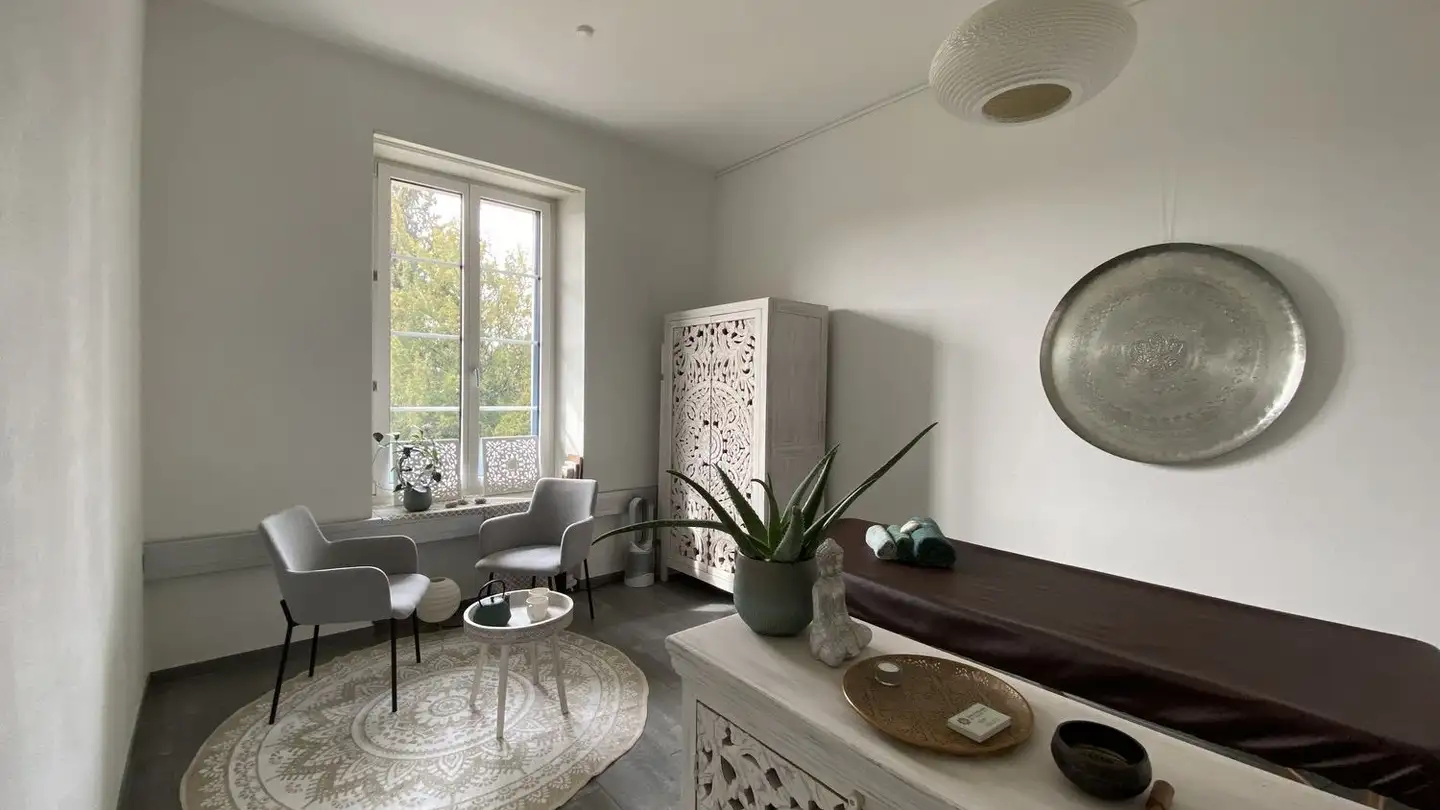 Commercial à louer - Fegergasse 26, 4800 Zofingen - Photo 2
