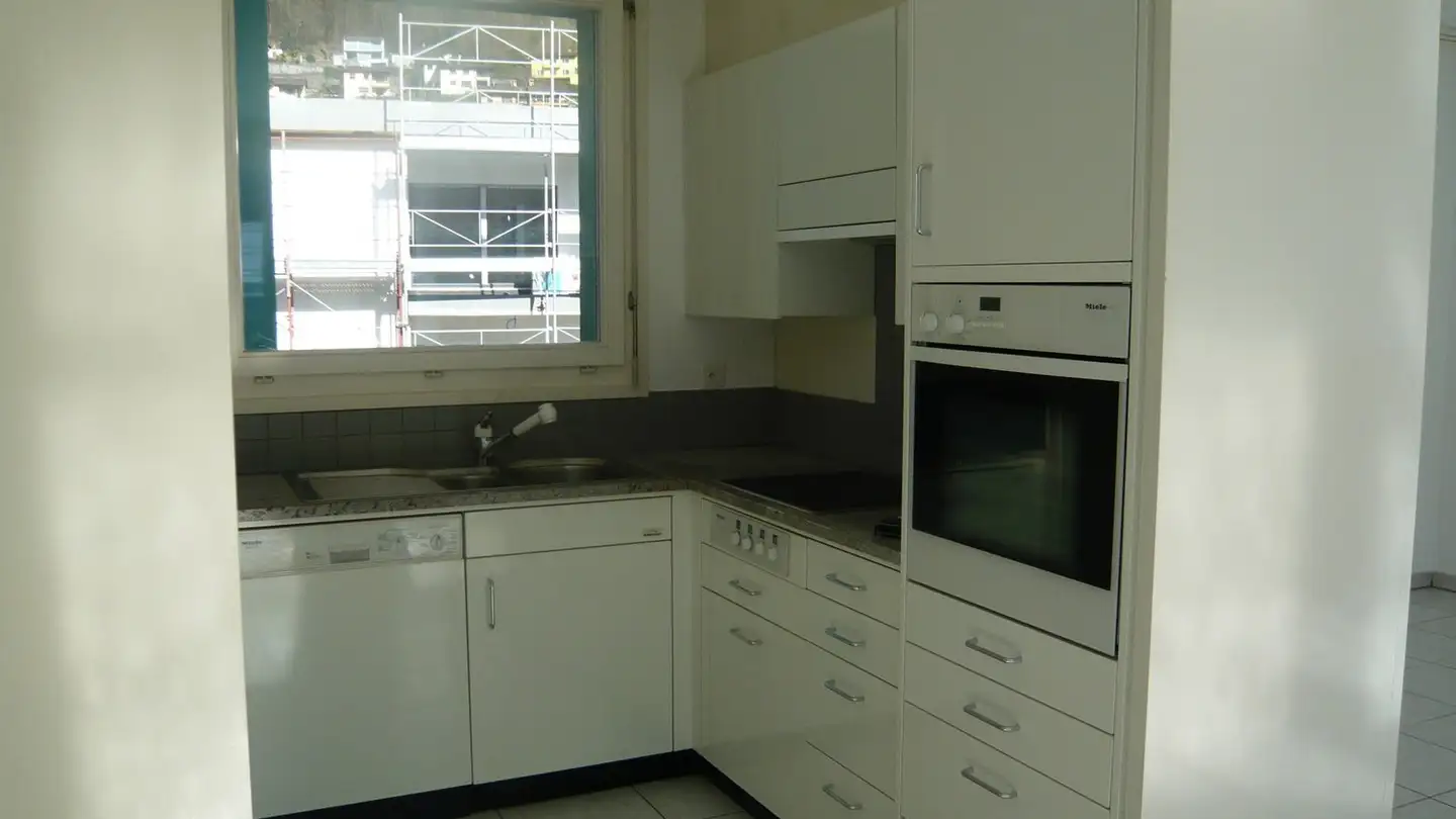 Appartamento in affitto - 6818 Melano - Photo 4