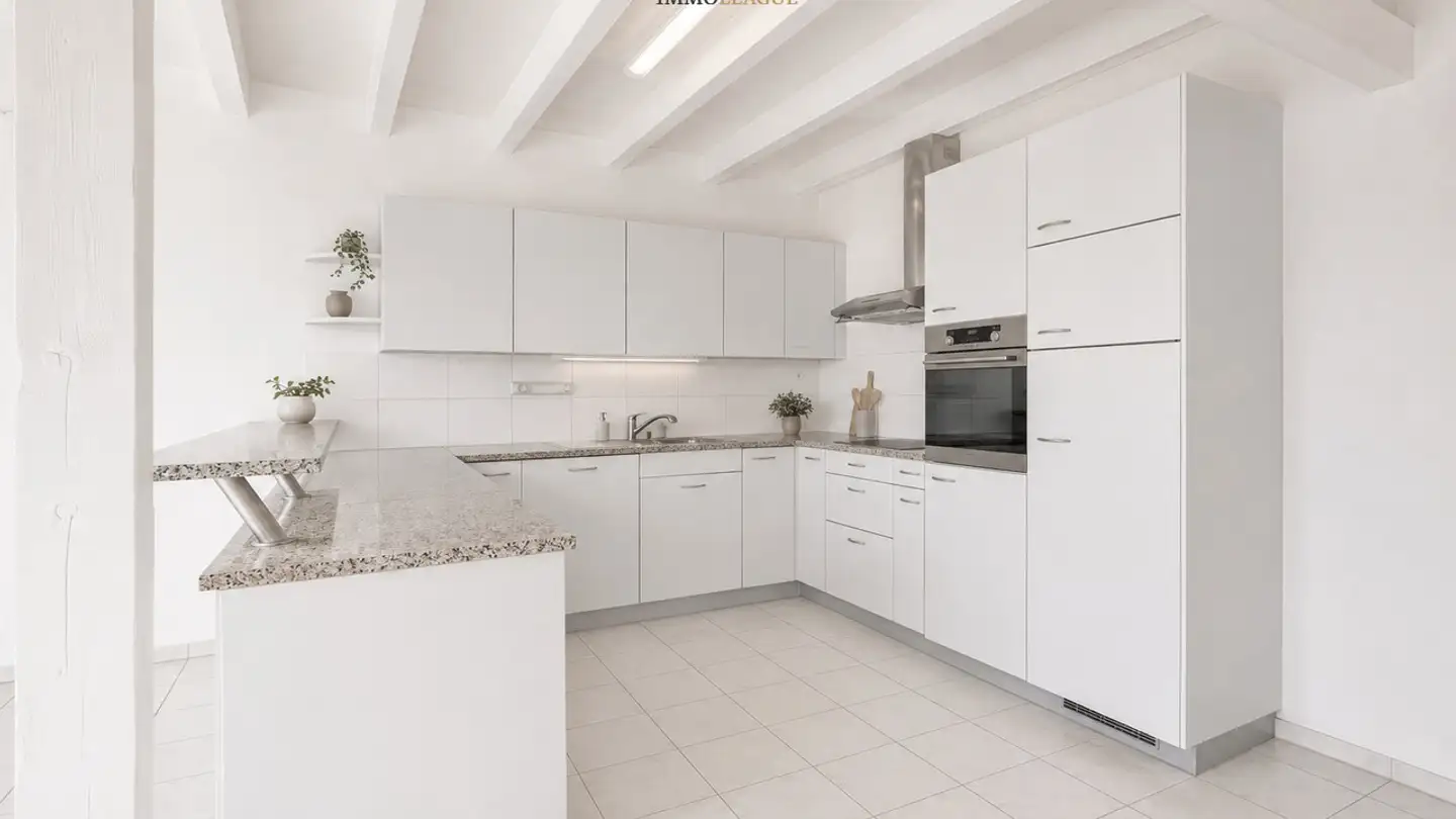 Dachgeschosswohnung kaufen - 8597 Landschlacht - Foto 3