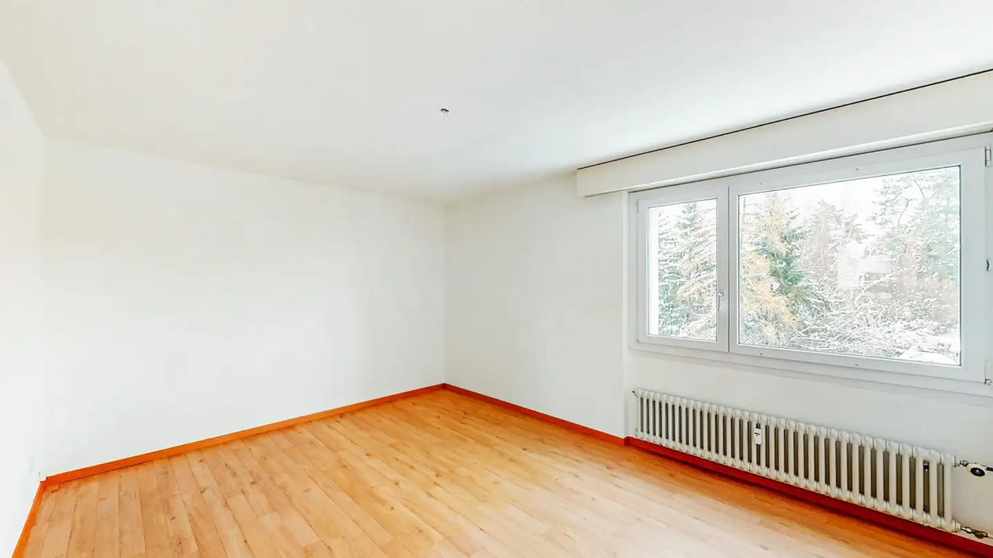 Penthouse mieten - Gartenweg 14, 8965 Berikon - Foto 4