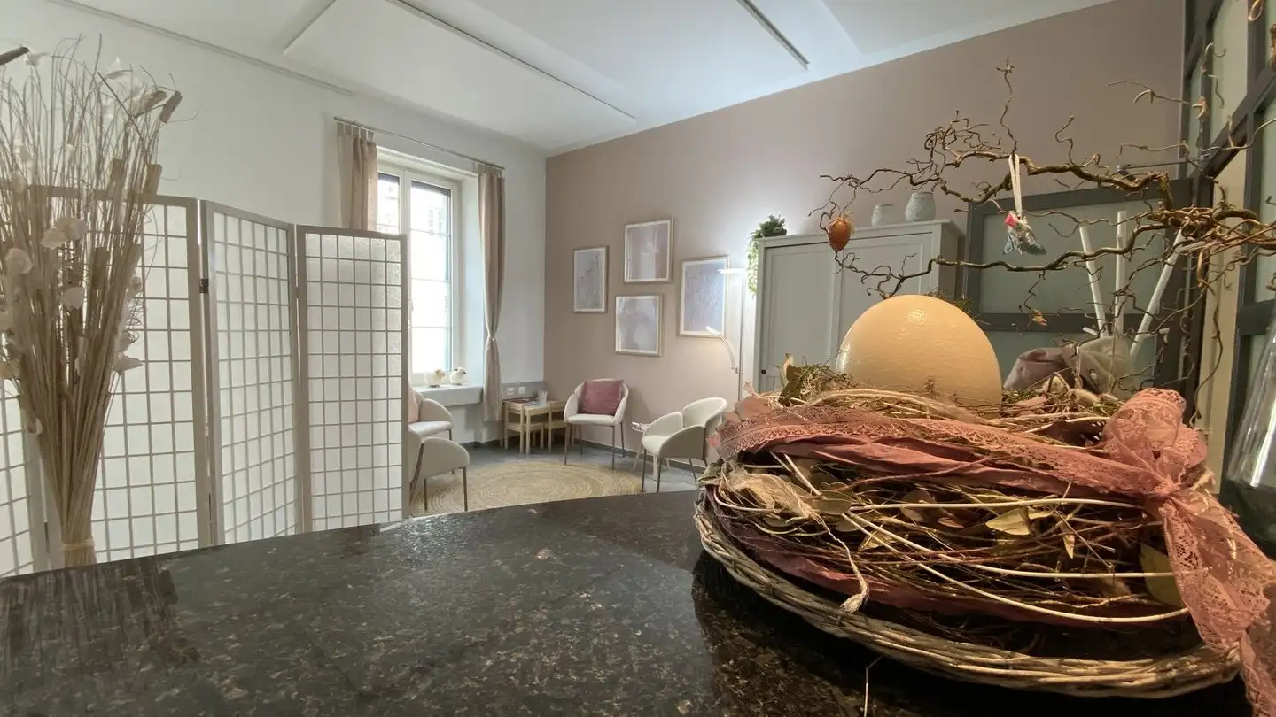 Commercial à louer - Fegergasse 26, 4800 Zofingen - Photo 3