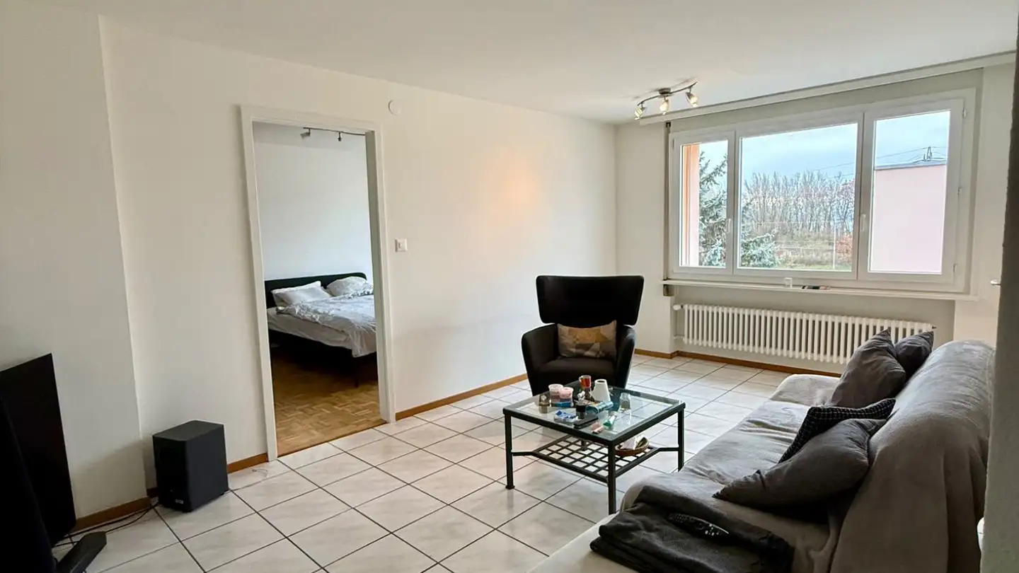 Apartment for rent - 2068 Hauterive NE