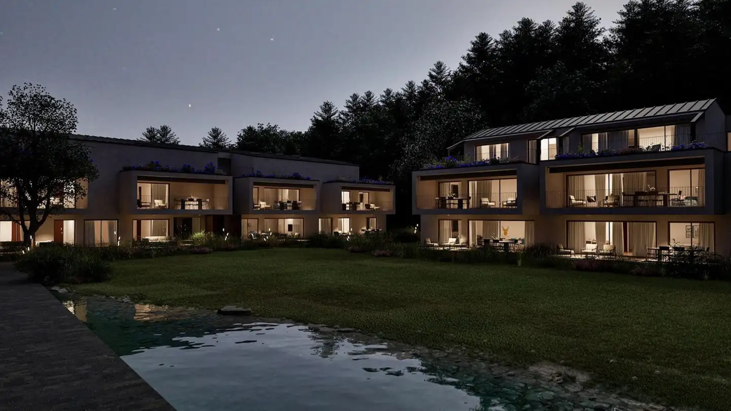 Apartment for sale - 6932 Breganzona - Photo 4