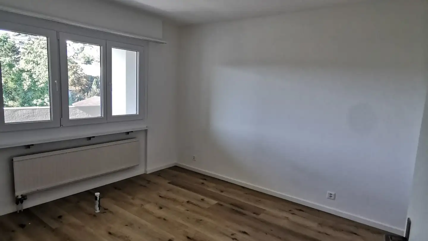 Wohnung mieten - Untere Dorfstrasse 15, 8964 Rudolfstetten - Foto 3