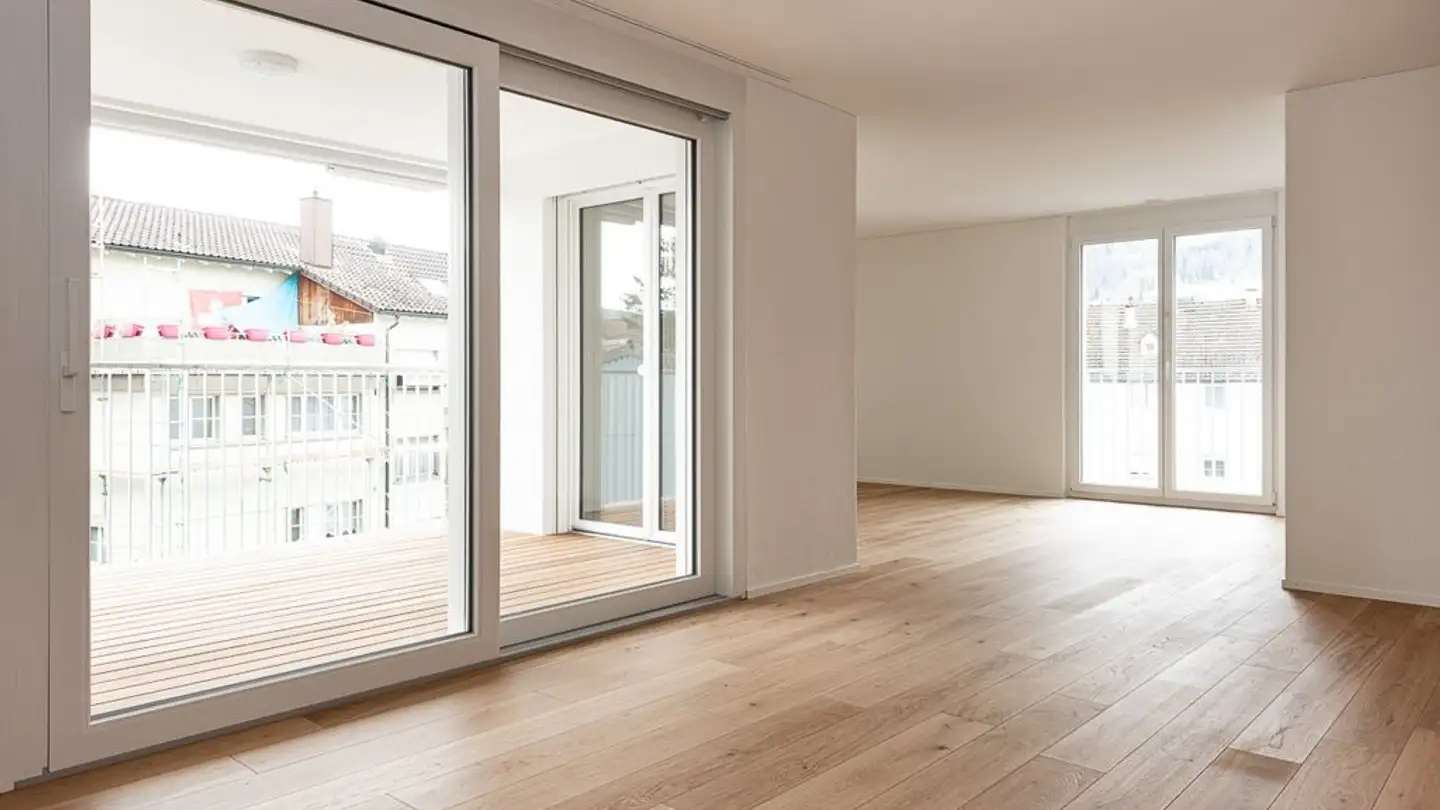 Appartement à louer - Alte Strasse 41, 5734 Reinach AG - Photo 3