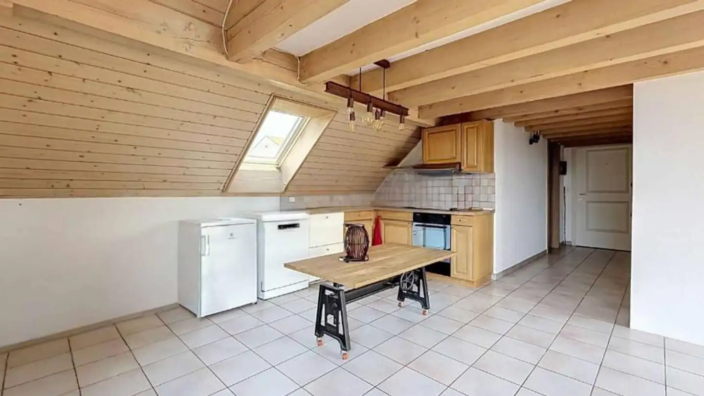 Apartment for sale - 1400 Yverdon-les-Bains - Photo 3