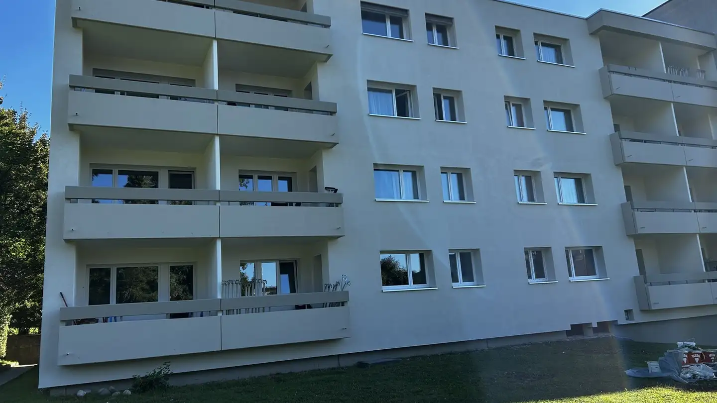 Wohnung mieten - Untere Dorfstrasse 15, 8964 Rudolfstetten - Foto 4