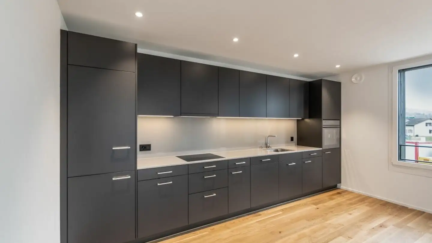 Wohnung mieten - Dorfstrasse 19, 9423 Altenrhein - Foto 2
