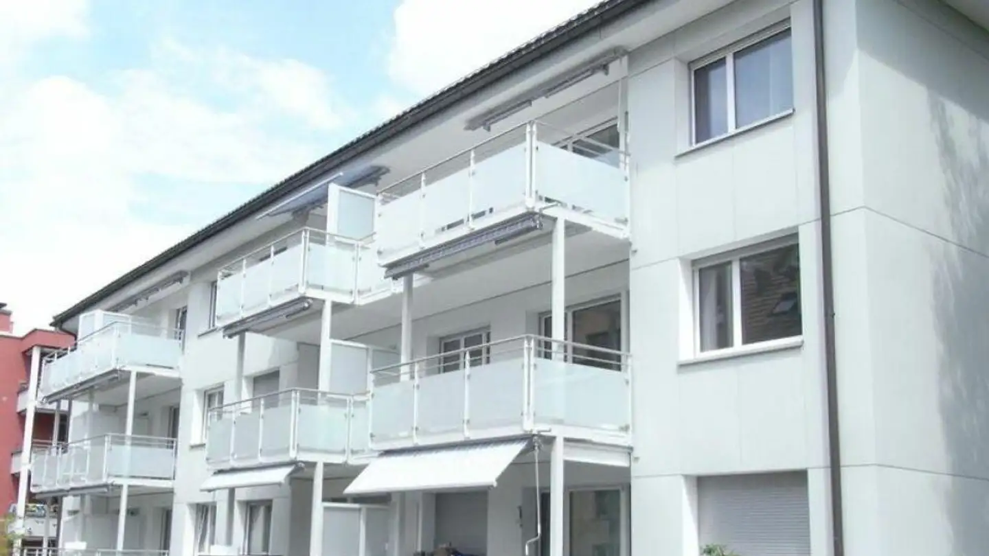 Wohnung mieten - Bollenhofstrasse 6, 8953 Dietikon