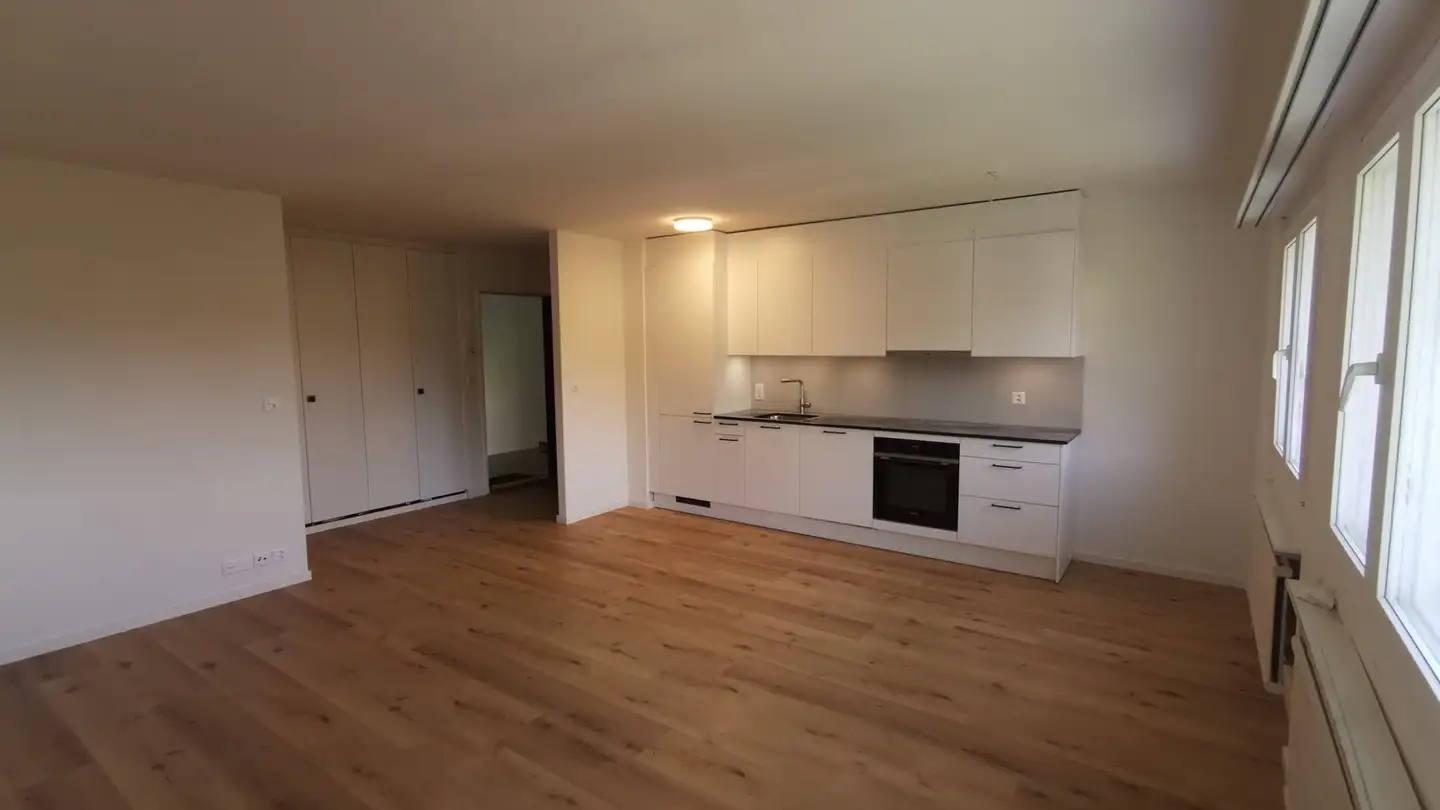 Wohnung mieten - Untere Dorfstrasse 15, 8964 Rudolfstetten