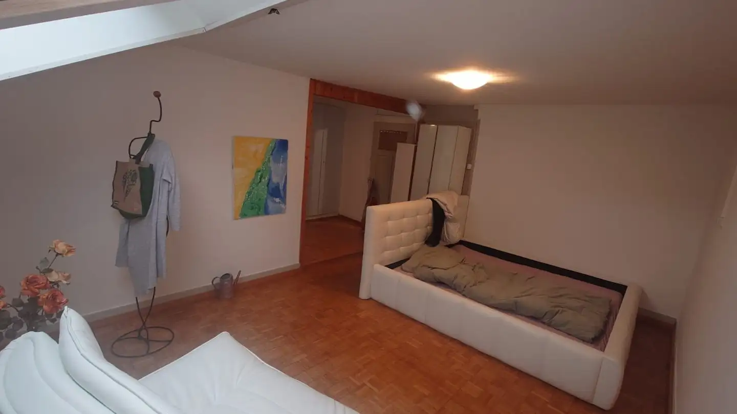 Stanza singola in affitto - Jurastrasse 16, 4600 Olten - Photo 3