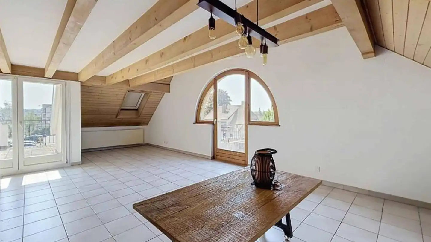 Apartment for sale - 1400 Yverdon-les-Bains