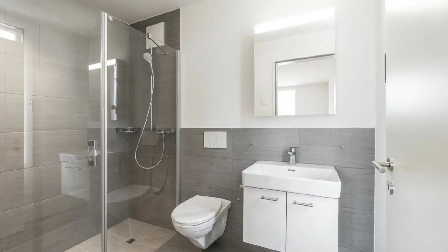 Wohnung mieten - Dorfstrasse 19, 9423 Altenrhein - Foto 4