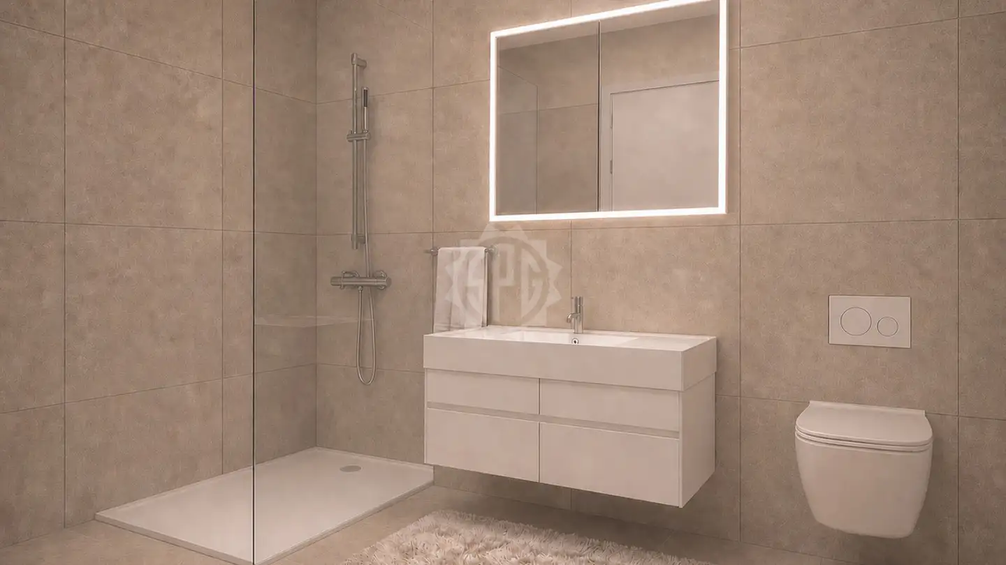 Appartement à vendre - 1010 Lausanne - Photo 3