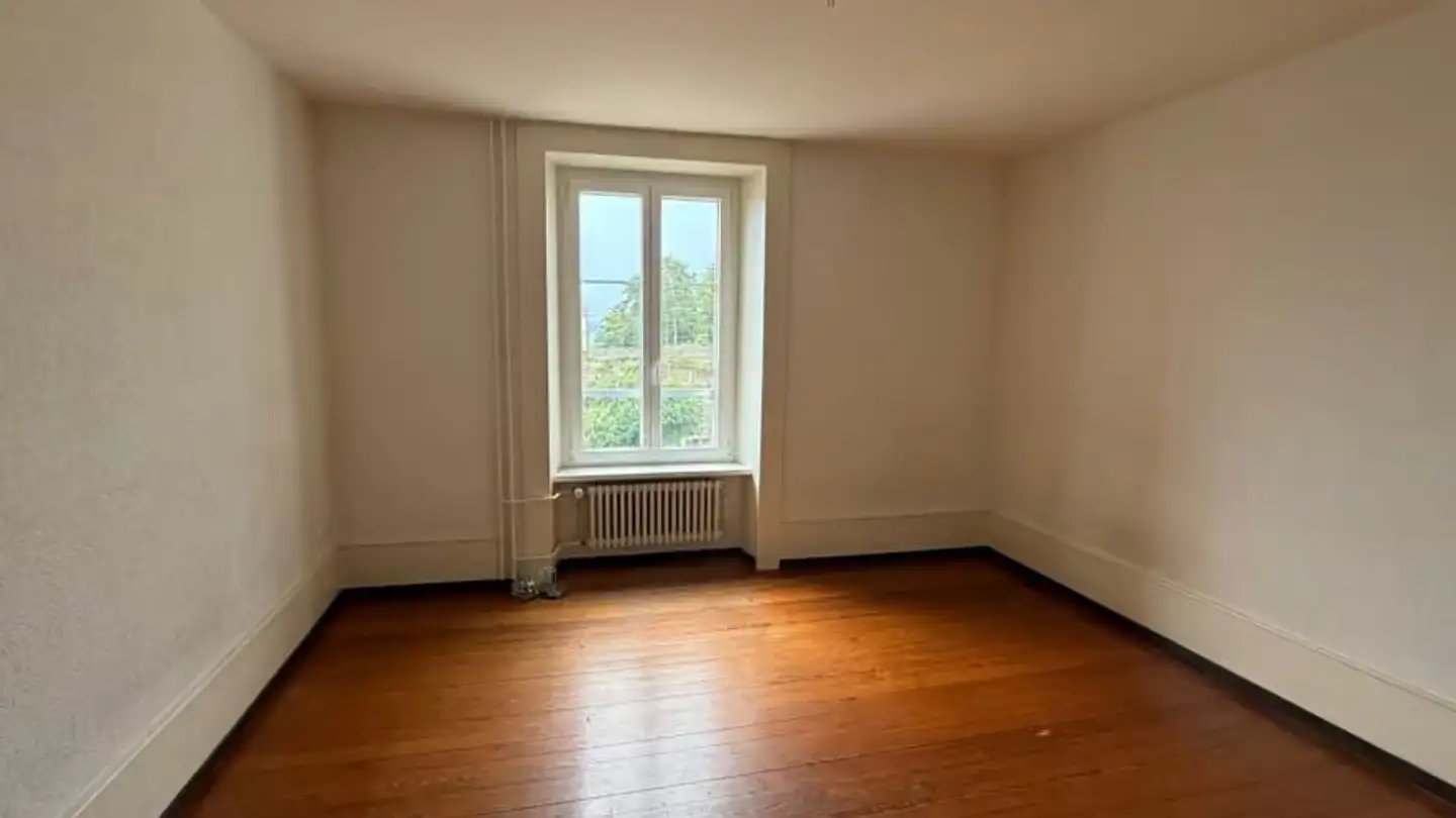 Apartment for rent - Rue Des Parcs 85, 2000 Neuchâtel