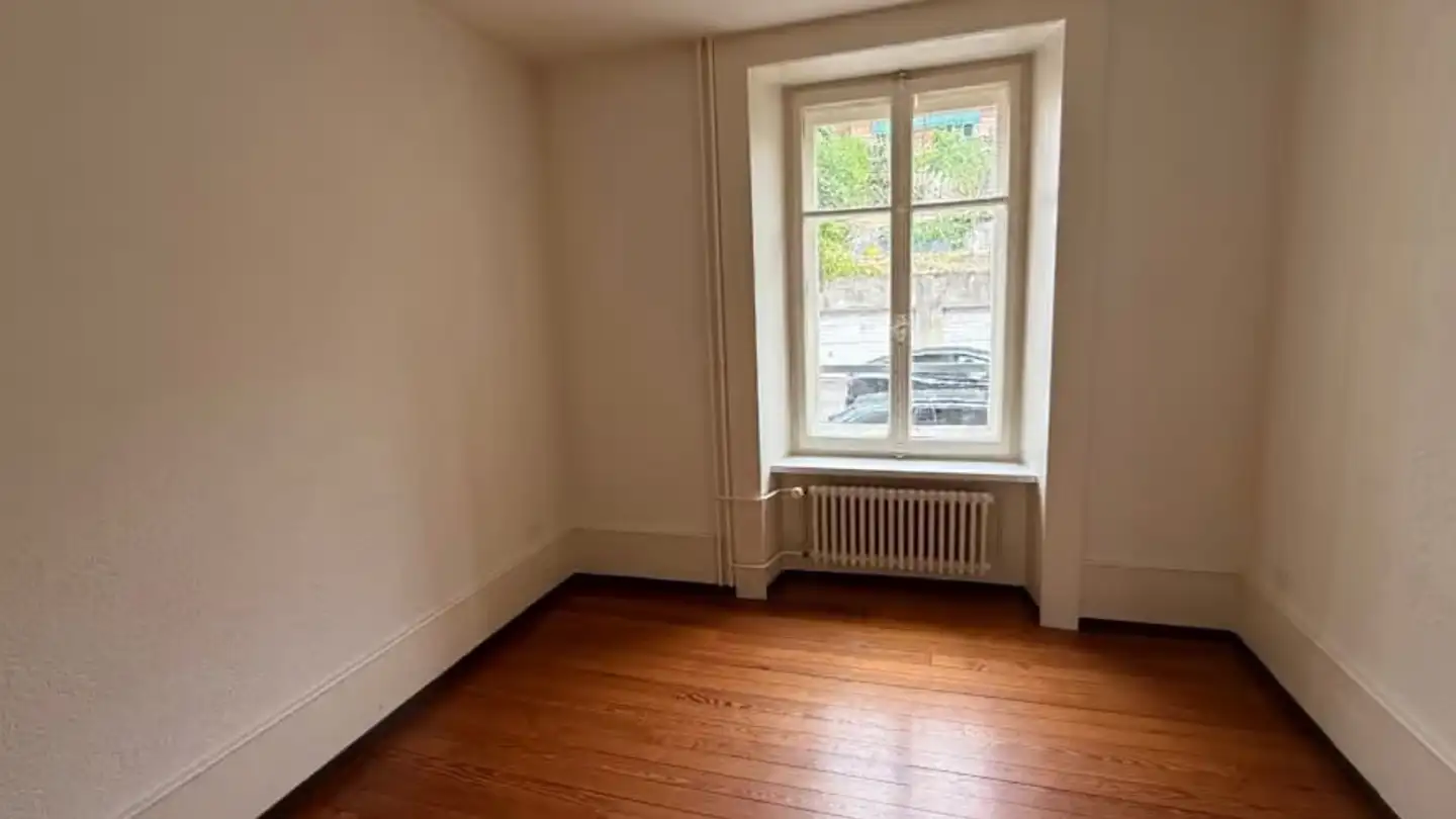 Apartment for rent - Rue Des Parcs 85, 2000 Neuchâtel - Photo 2