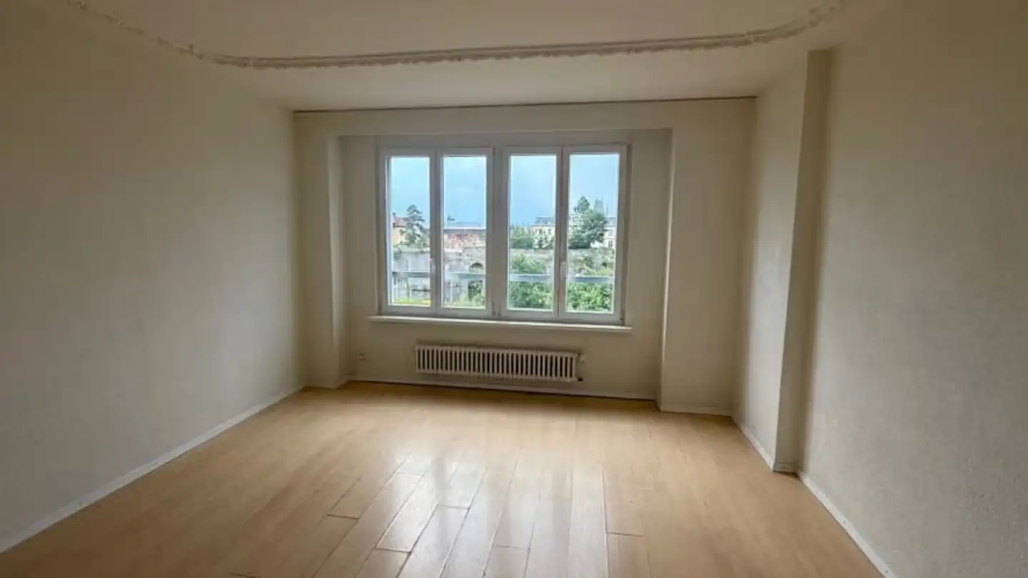 Apartment for rent - Rue Des Parcs 85, 2000 Neuchâtel - Photo 3