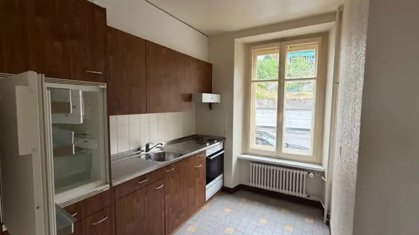 Apartment for rent - Rue Des Parcs 85, 2000 Neuchâtel - Photo 4