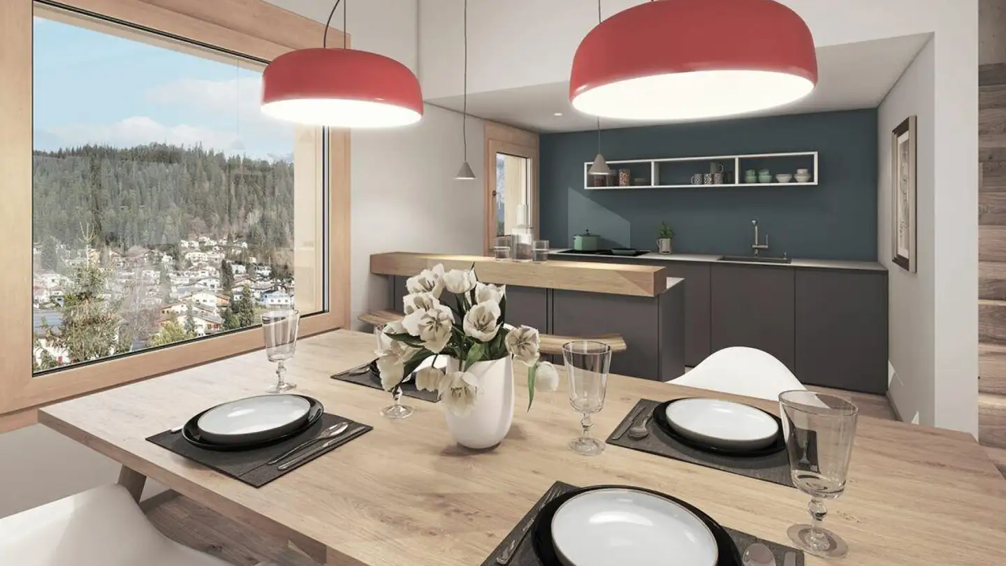 Apartment for sale - Via Tuleu Su 4, 7031 Laax GR - Photo 2