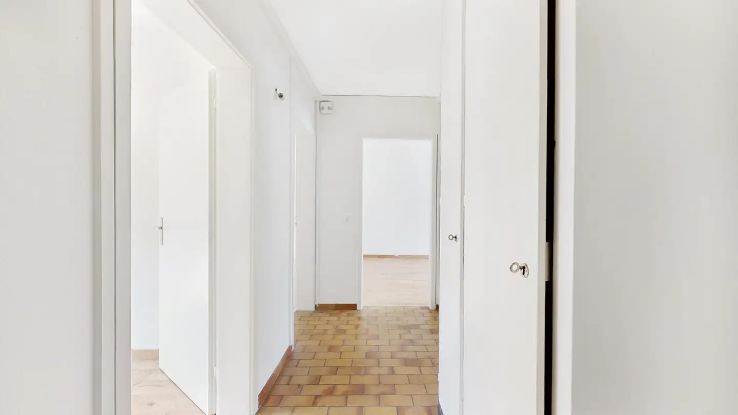 Apartment for rent - Hauptstrasse 119, 4102 Binningen - Photo 3