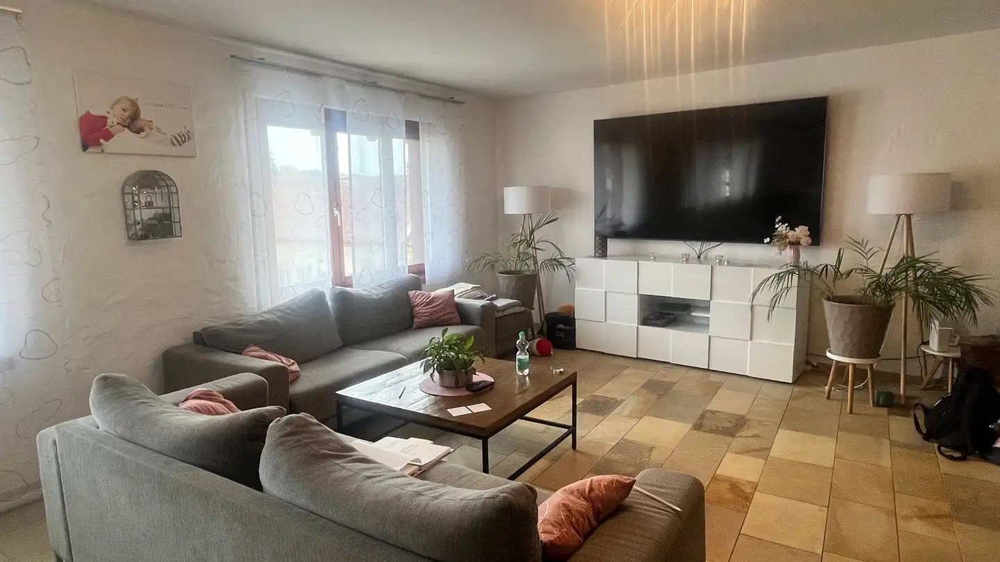 Appartement à louer - 4332 Stein AG