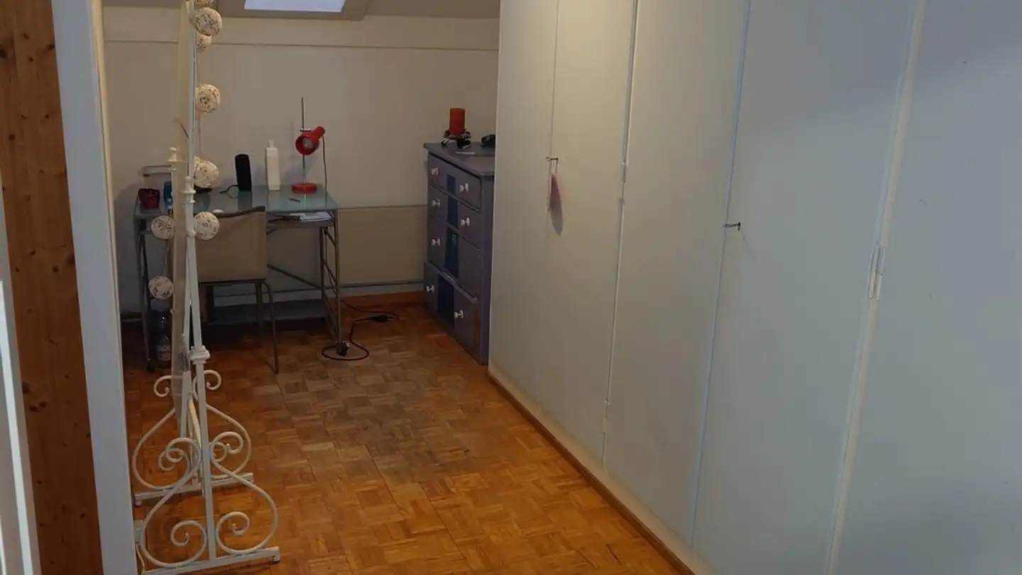 Stanza singola in affitto - Jurastrasse 16, 4600 Olten - Photo 4