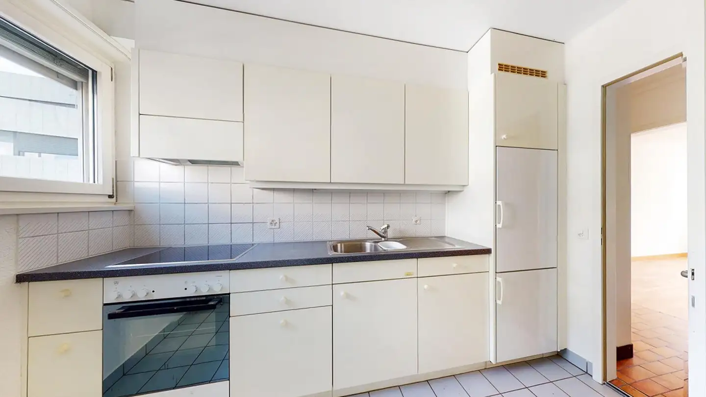 Apartment for rent - Hauptstrasse 119, 4102 Binningen - Photo 4
