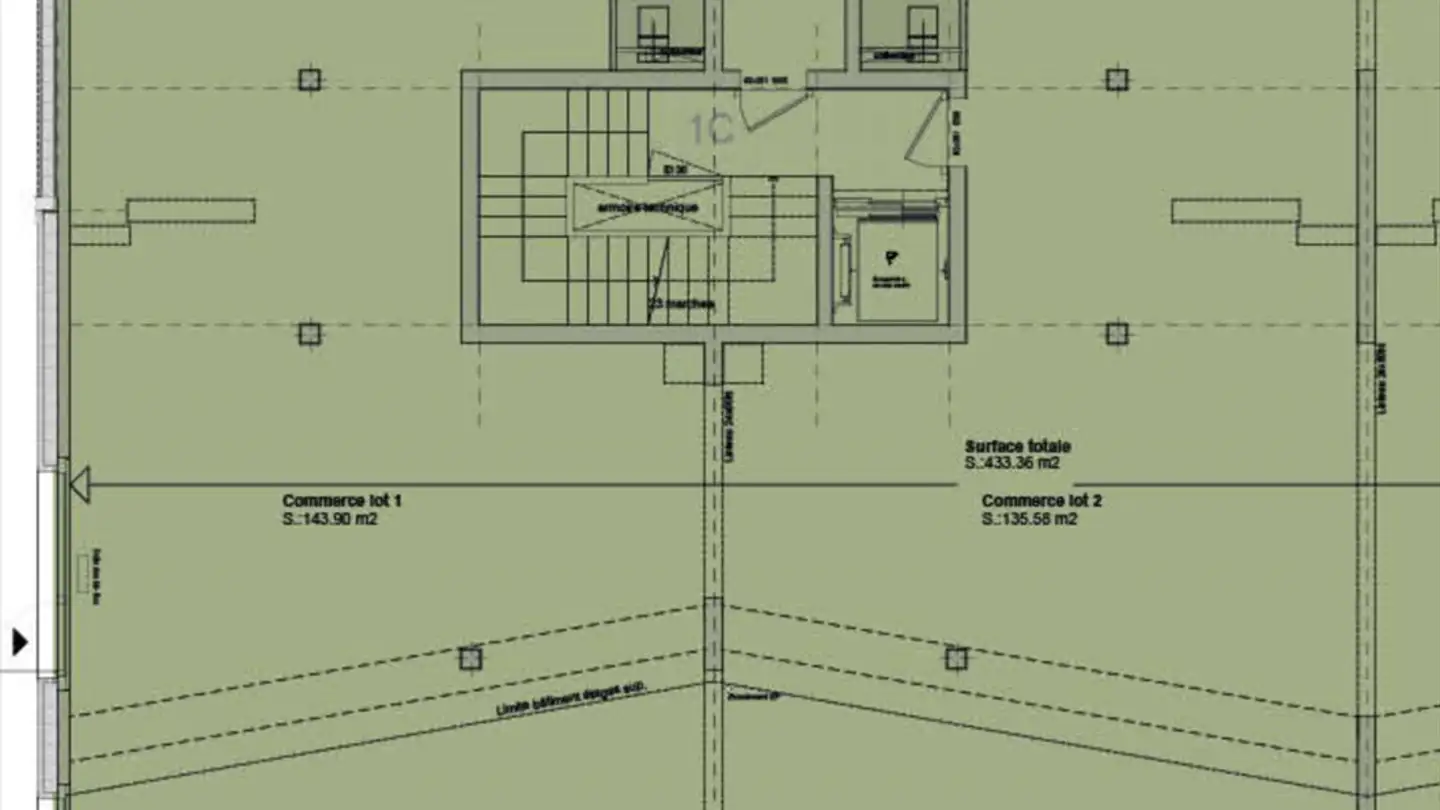 Commercial for sale - 1242 Satigny - Photo 4