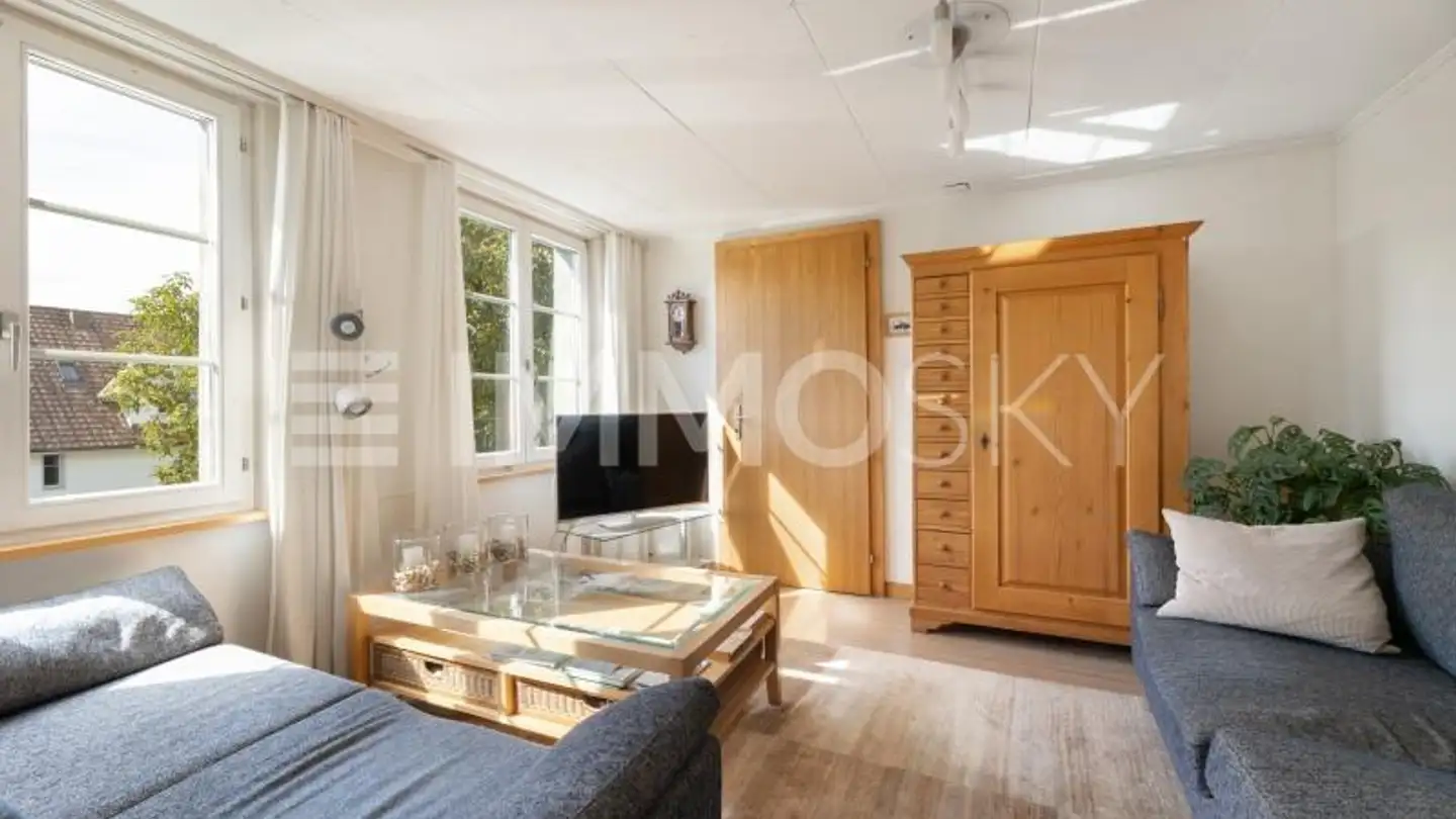 Mehrfamilienhaus kaufen - 9315 Neukirch (Egnach) - Foto 3